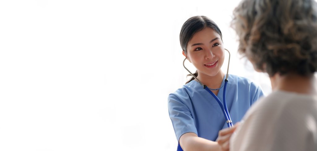 Chronic Disease Management Rutherford